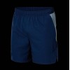 Navy blue sports shorts Navy blue sports shorts