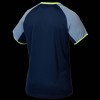 Women’s Two-Tone Athletic T-Shirt – Breathable Quick-Dry Sports Top Women’s Two-Tone Athletic T-Shirt – Breathable Quick-Dry Sports Top