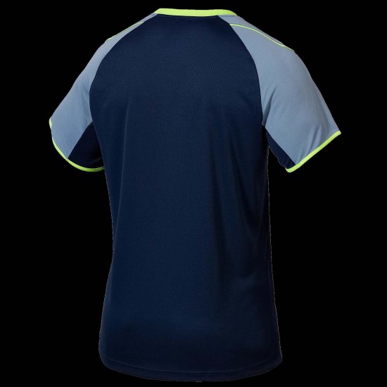 Women’s Two-Tone Athletic T-Shirt – Breathable Quick-Dry Sports Top Women’s Two-Tone Athletic T-Shirt – Breathable Quick-Dry Sports Top
