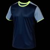 Women’s Two-Tone Athletic T-Shirt – Breathable Quick-Dry Sports Top Women’s Two-Tone Athletic T-Shirt – Breathable Quick-Dry Sports Top