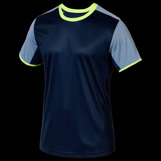 Women’s Two-Tone Athletic T-Shirt – Breathable Quick-Dry Sports Top Women’s Two-Tone Athletic T-Shirt – Breathable Quick-Dry Sports Top