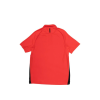 Red polo shirt Red polo shirt