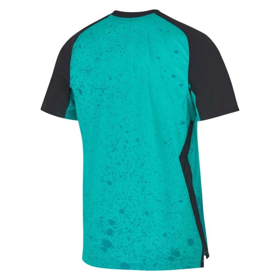 short-sleeved sweatshirt short-sleeved sweatshirt