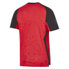Authentic Home Jersey - Red Authentic Home Jersey - Red