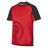 Authentic Home Jersey - Red Authentic Home Jersey - Red