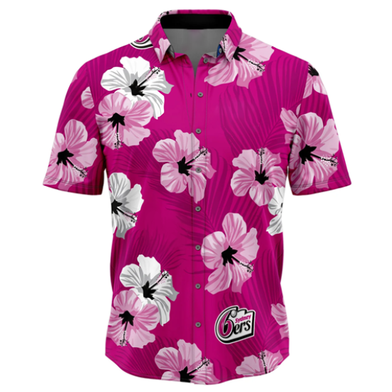 Tropical Beach Shirt 2025 Tropical Beach Shirt 2025