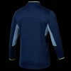 Men's Colour Block 1/4 Zip Pullover Men's Colour Block 1/4 Zip Pullover