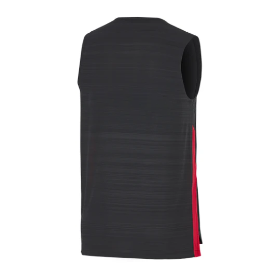 Men's multifunctional tank top with Mesh Insert Men's multifunctional tank top with Mesh Insert