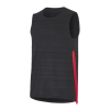 Men's multifunctional tank top with Mesh Insert Men's multifunctional tank top with Mesh Insert
