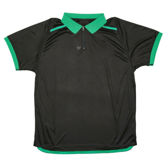 Lightweight Active Polo – Comfortable Athletic Fit Lightweight Active Polo – Comfortable Athletic Fit