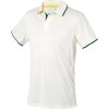 Men’s Classic Performance Polo Shirt Men’s Classic Performance Polo Shirt